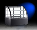 RTW-100L-(2/3) 糕點冷藏柜
